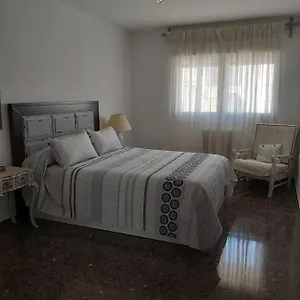 Apartamento Plaza Trinidad-cathedral