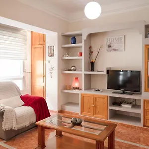  Apartamento Alhambra Boqueron 2