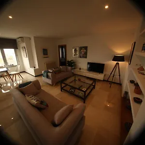  Apartamento Apartamento Centro De Vistas Fantásticas Y Un Parking Gratis