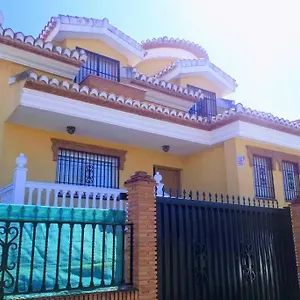  Сasa de vacaciones A 20 Minutos De La Alhambra