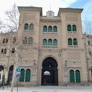  Apartamento Majestuosa Alhambra Nuevo