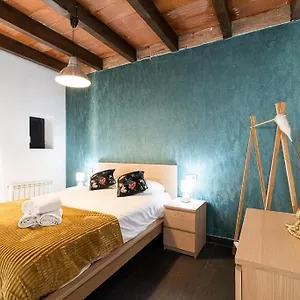 Afan De Ribera Appartement