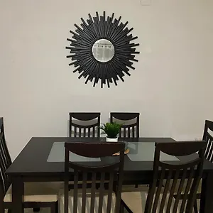  Apartamento Alhambra