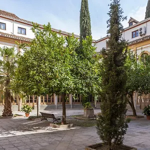 Macia Monasterio De Los Basilios Ξενοδοχείο