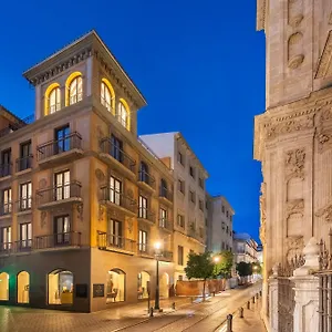 Aurea Catedral By Eurostars Company Ξενοδοχείο