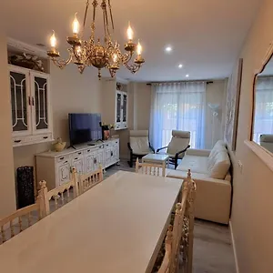  Apartamento Impresionante Palacio De Congresos