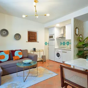  Apartamento Anali - Hostatel