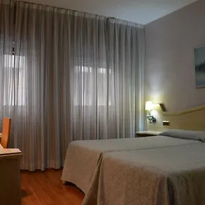 Ana Maria Ξενοδοχείο