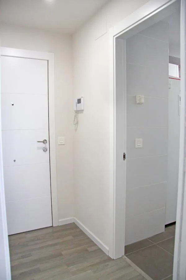 Ciencias Forum Apartment Granada 0*,