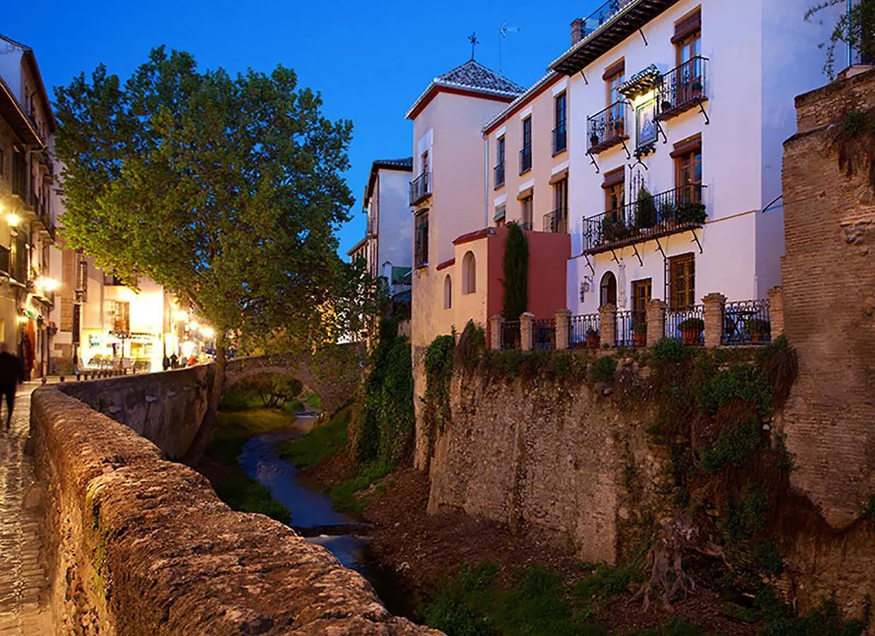 Ciencias Forum Apartment Granada 0*,  Spain