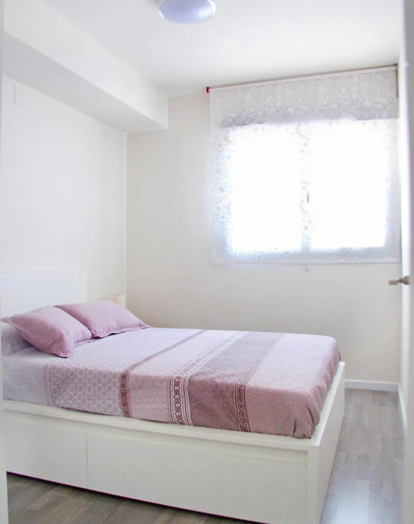Ciencias Forum Apartment Granada 0*,  Spain