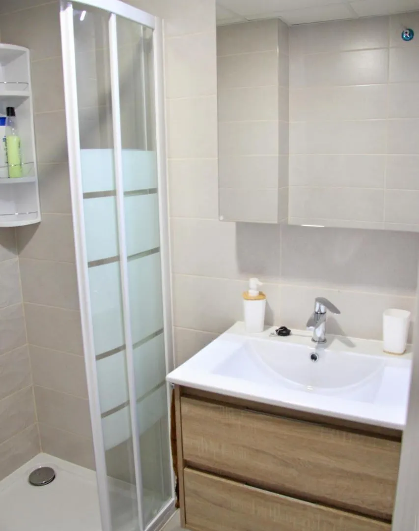 Ciencias Forum Apartment Granada